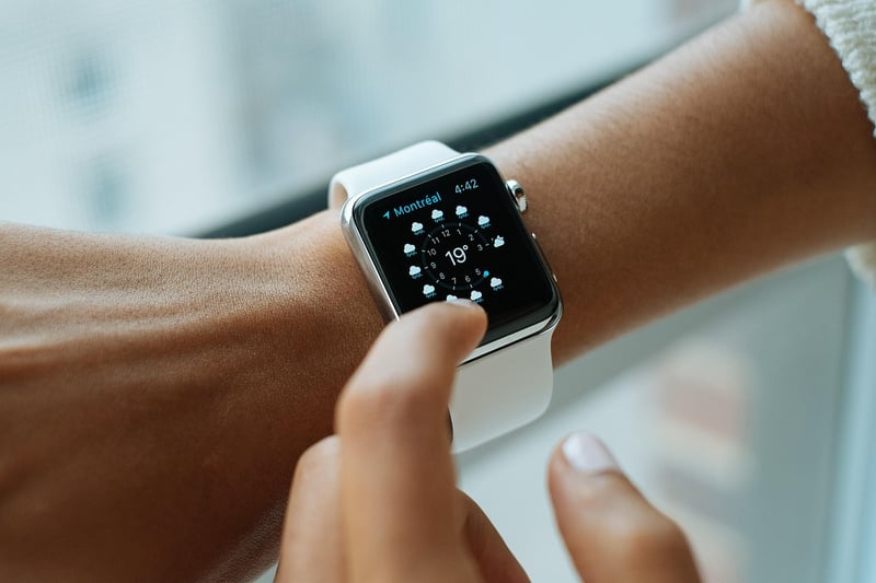 Time Device Types