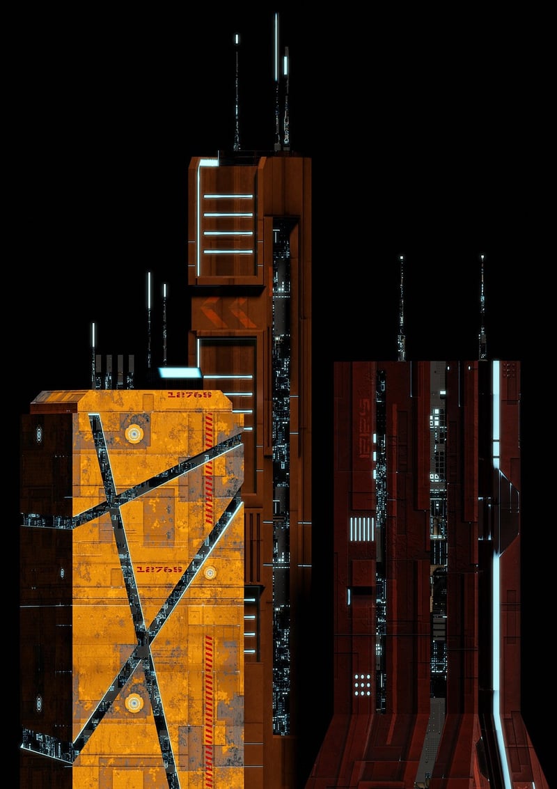 Future Expedition